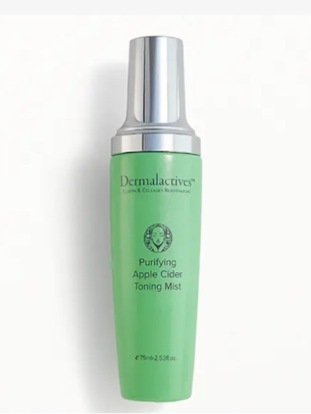 DERMALACTIVES
Apple Cider Toning Spray